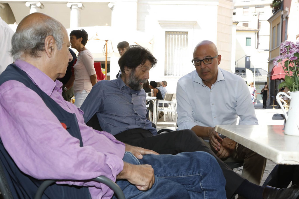 #festpolitica 2018 - domenica 09 settembre - quarta giornata