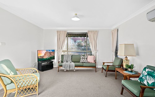1/12 Whiting Crescent, Corrimal NSW