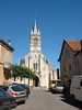 Limogne-en-Quercy - Dans les rues du bourg