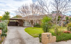 5 Angourie Crescent, Taylors Lakes VIC