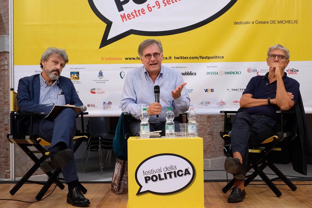 #festpolitica 2018 - domenica 09 settembre - quarta giornata