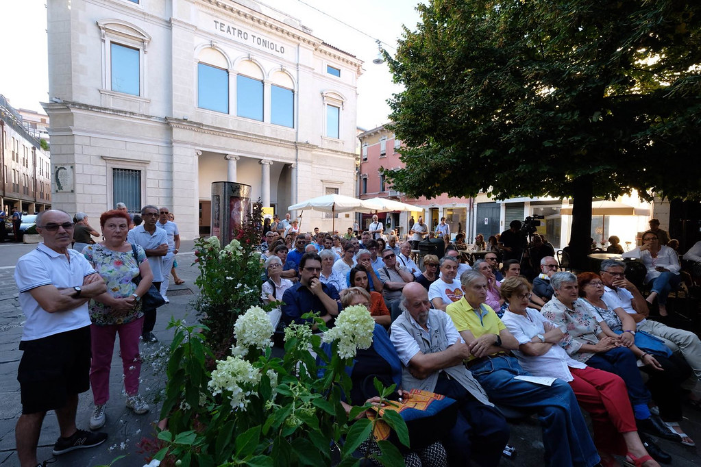 #festpolitica 2018 - sabato 8 settembre - terza giornata