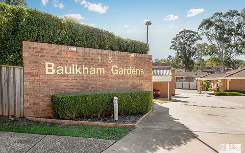 41/1-5 Hill Street, Baulkham Hills NSW 2153