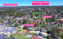43A Napier Street, Rooty Hill NSW