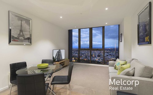 4705/318 Russell Street, Melbourne VIC 3000