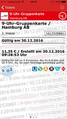 Nahverkehr Deutschland • <a style="font-size:0.8em;" href="http://www.flickr.com/photos/79906204@N00/42384531330/" target="_blank">View on Flickr</a>
