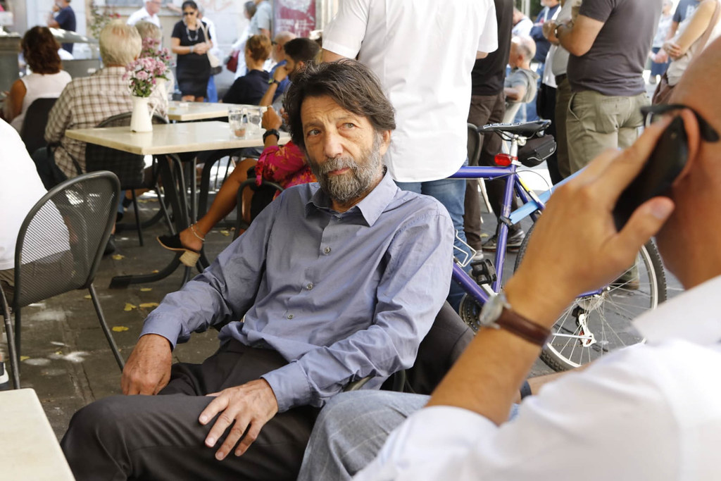 #festpolitica 2018 - domenica 09 settembre - quarta giornata