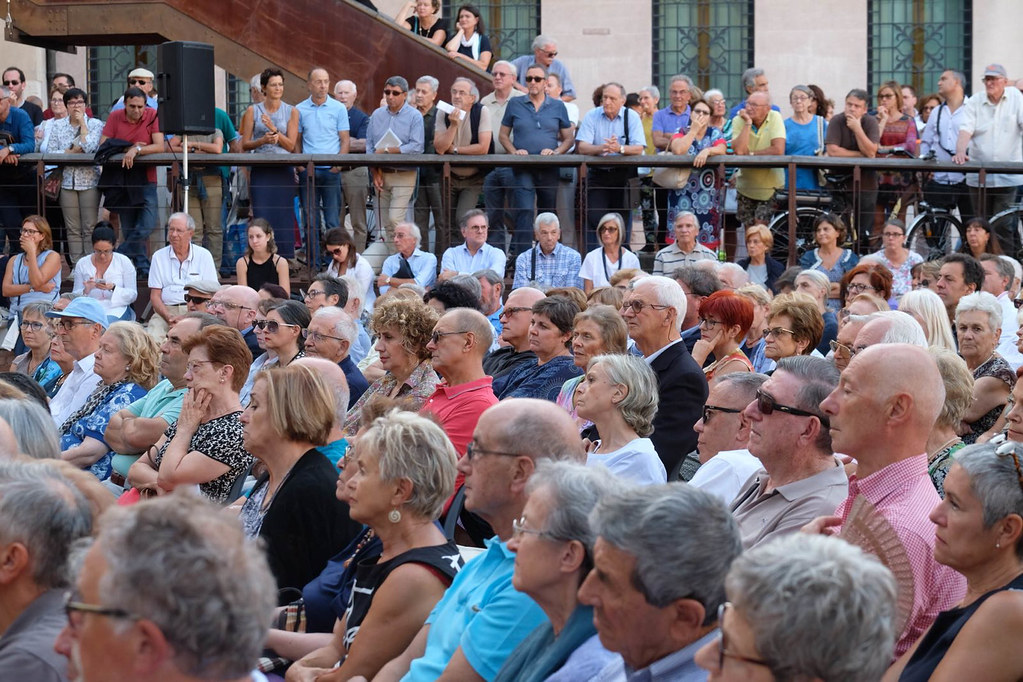 #festpolitica 2018 - sabato 8 settembre - terza giornata