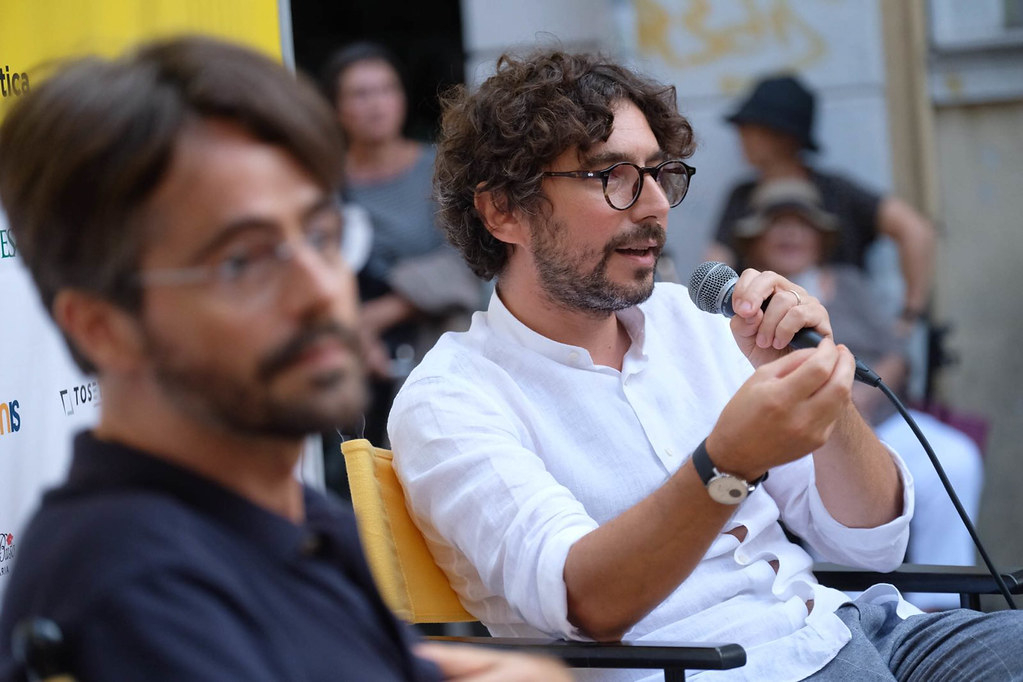 #festpolitica 2018 - domenica 09 settembre - quarta giornata