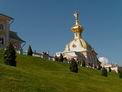 Peterhof - Петергов