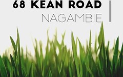 68 (Lot 22) Kean Road, Nagambie VIC