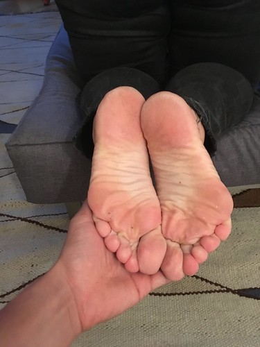 Latina Soles Arched