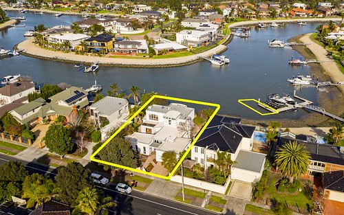 217 Gladesville Boulevard, Patterson Lakes Vic