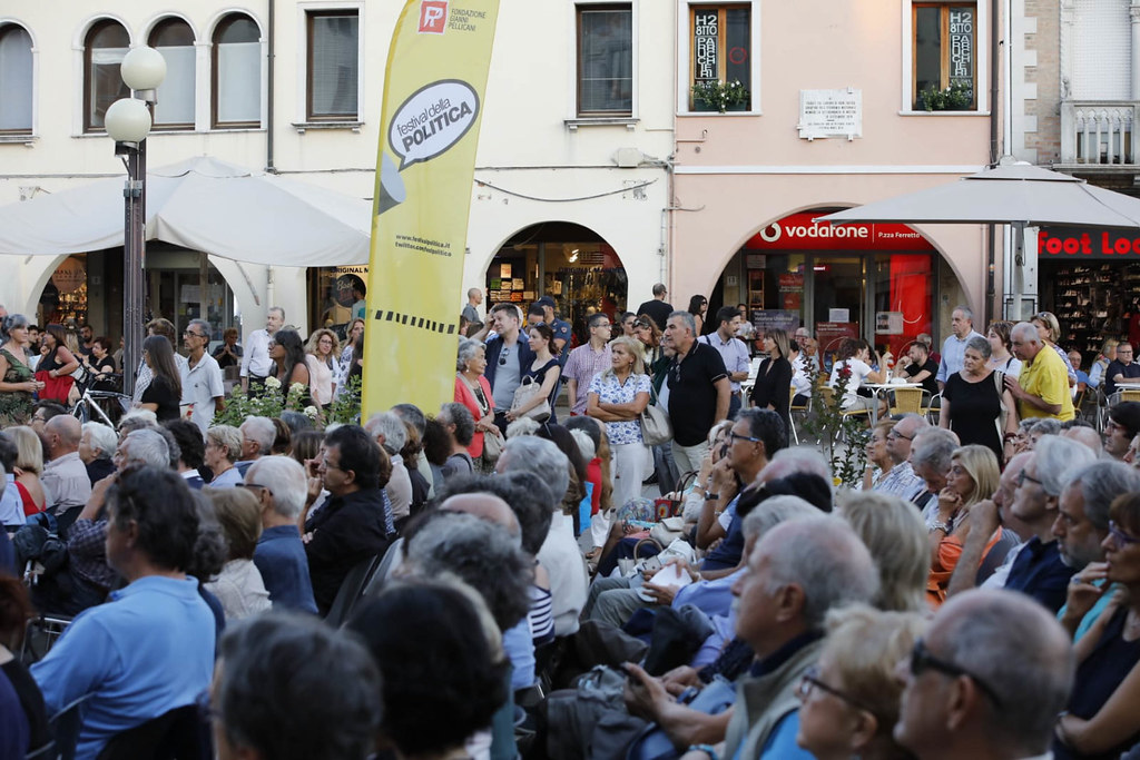 #festpolitica 2018 - sabato 8 settembre - terza giornata