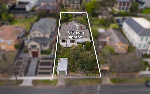 30 Frater St, Kew East VIC 3102