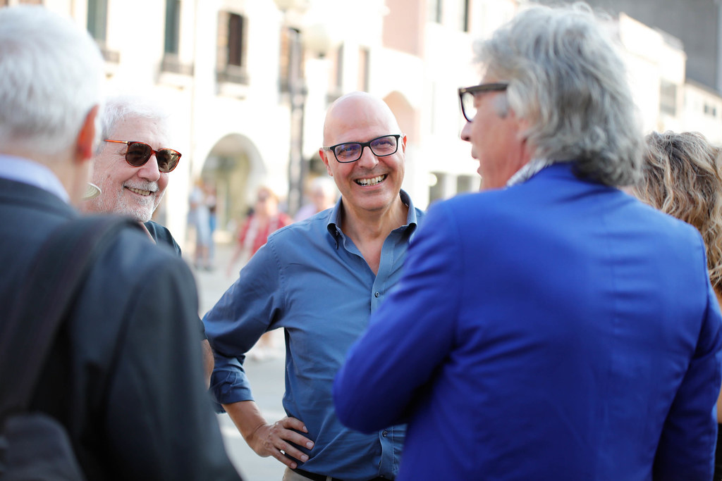 #festpolitica 2018 - giovedi 6 settembre - prima giornata