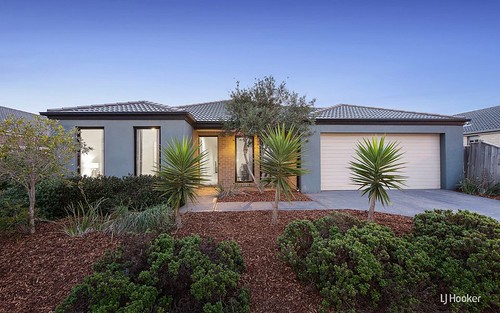 31 Hydrangea Dr, Point Cook VIC 3030