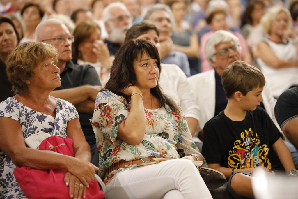 #festpolitica 2018 - domenica 09 settembre - quarta giornata