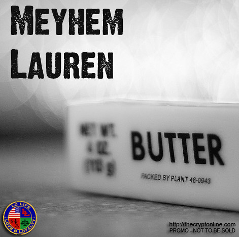 Meyhem Lauren images