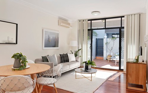 7/12-18 Wood Street, Forest Lodge NSW