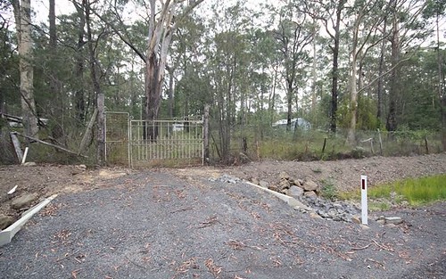 Lot 74 Invermay Avenue, Tomerong NSW 2540