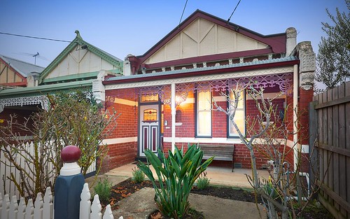 78 Spensley St, Clifton Hill VIC 3068