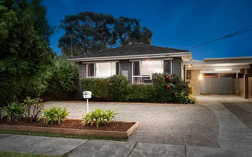 5 Inglewood Avenue, Forest Hill VIC
