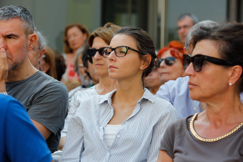 #festpolitica 2018 - giovedi 6 settembre - prima giornata