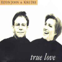 Elton John Kiki Dee images