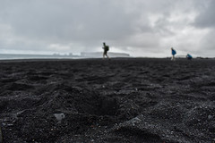 Reynisfjara Beach 01