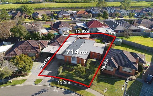 30 Hilbert Road, Airport West VIC 3042