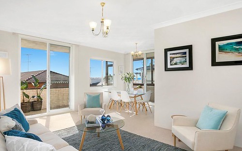 8/113 Mount St, Coogee NSW 2034