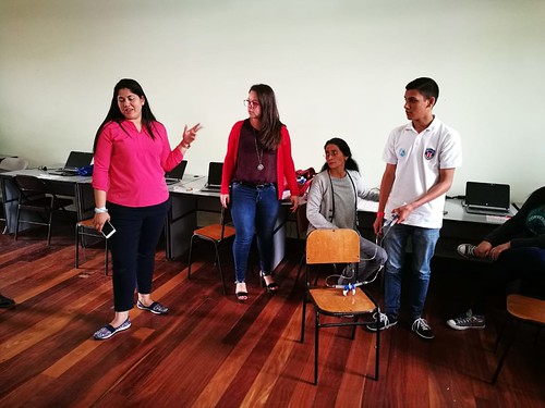 XX CONGRESO, CONCITES Liceo de Costa Rica 2018
