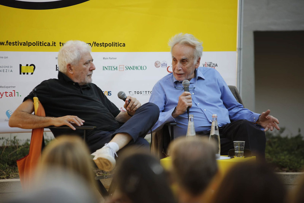#festpolitica 2018 - domenica 09 settembre - quarta giornata