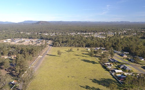 Lot 4 Hunter Parklands, Abermain NSW