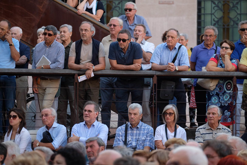 #festpolitica 2018 - sabato 8 settembre - terza giornata