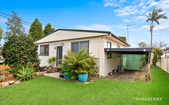 34 Trevally Avenue, Chain Valley Bay NSW