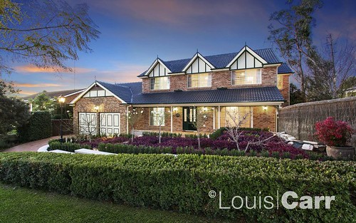 13 Brookpine Place, West Pennant Hills NSW