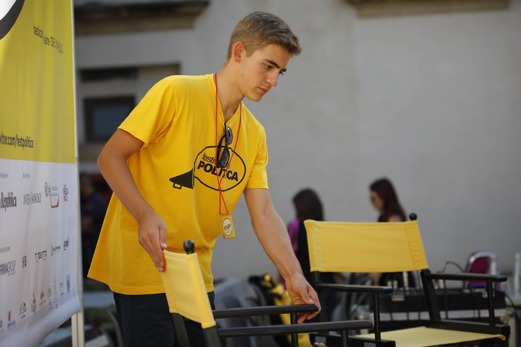 #festpolitica 2018 - sabato 8 settembre - terza giornata