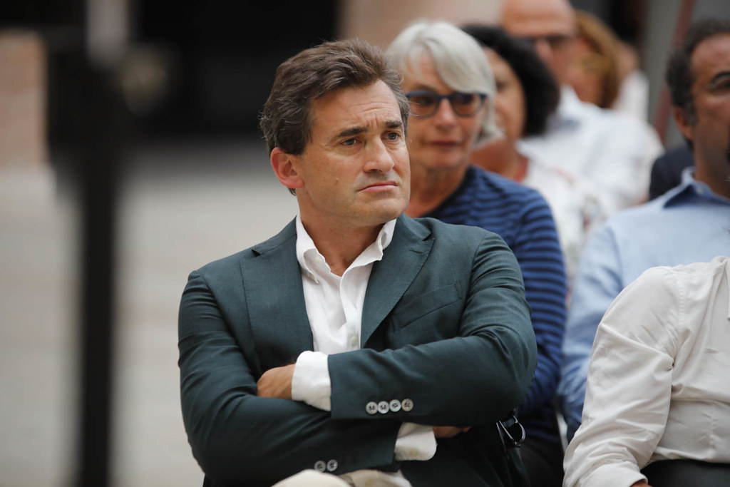 #festpolitica 2018 - domenica 09 settembre - quarta giornata