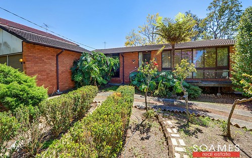 34 Amor St, Hornsby NSW 2077