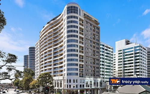 167/809 Pacific Hwy, Chatswood NSW 2067