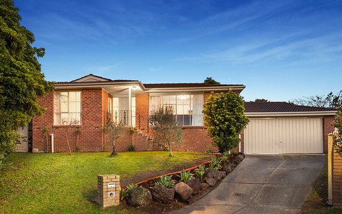 2 Navel Row, Doncaster East VIC