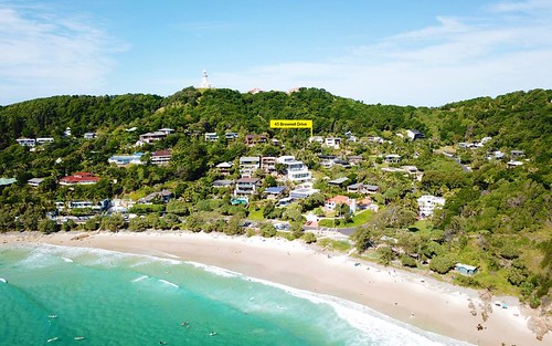 45 Brownell Drive, Byron Bay NSW 2481