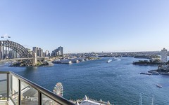 143/48 Alfred Street, Milsons Point NSW