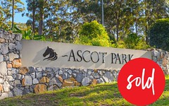Lot 423 Ascot Park, Port Macquarie NSW