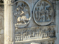 Constantine Reliefs