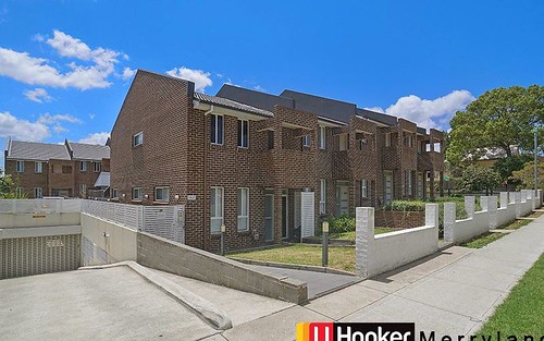 7/19-21 Chiltern Rd, Guildford NSW