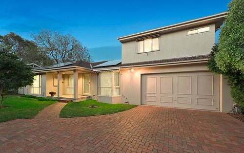 2/145 Mt Pleasant Rd, Forest Hill VIC 3131