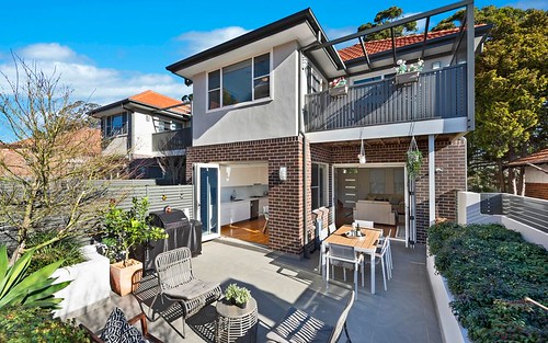 1/25-27 Ryde Rd, Hunters Hill NSW 2110